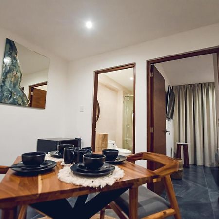 Nectar Tulum Lejlighedshotel Eksteriør billede